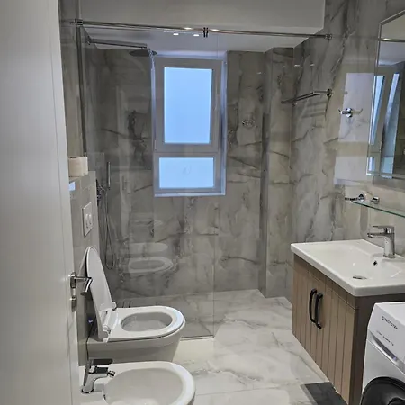Apartman Guest