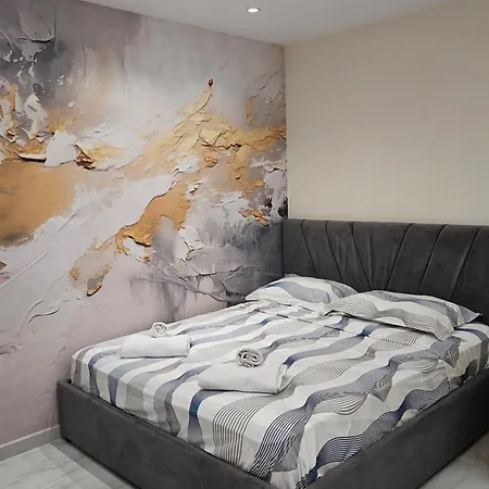 Apartman Guest *