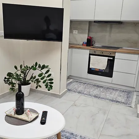 Guest Apartman